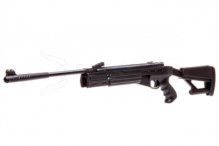 Luftgewehr Hatsan Striker AR 5,5mm - 24J 2