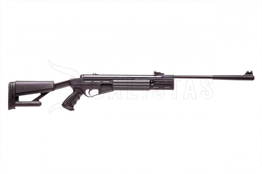 Luftgewehr Hatsan Striker AR 5,5mm - 24J 4