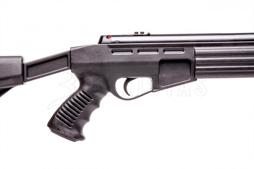 Luftgewehr Hatsan Striker AR 5,5mm - 24J 5