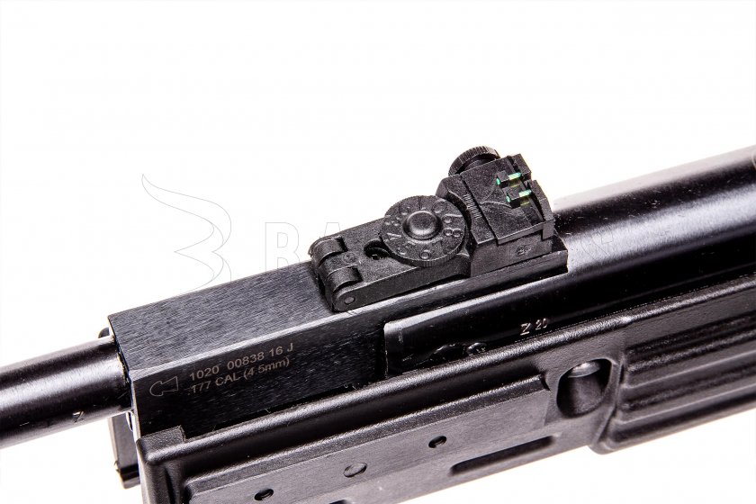 Luftgewehr Hatsan Striker AR 5,5mm - 24J 7