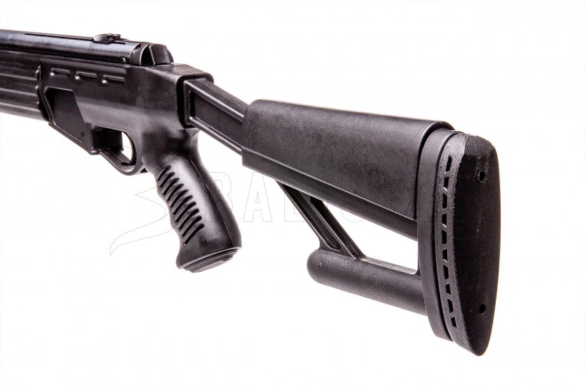 Luftgewehr Hatsan Striker AR 5,5mm - 24J 8