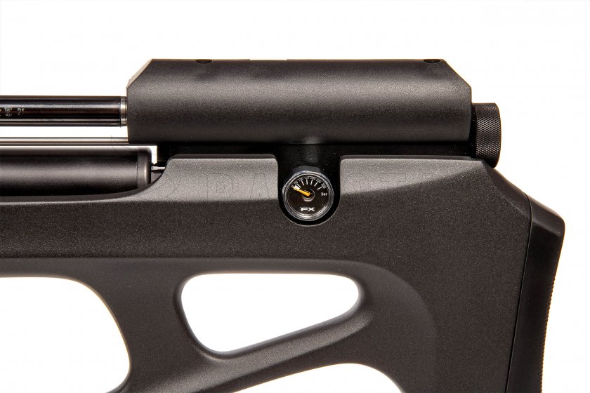 Luftgewehr FX Wildcat MKIII Compact Synthetic 5,5mm