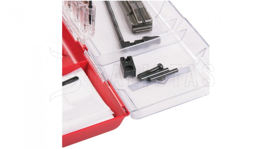 Real Avid Master Reinigungsstation Universal Pistole