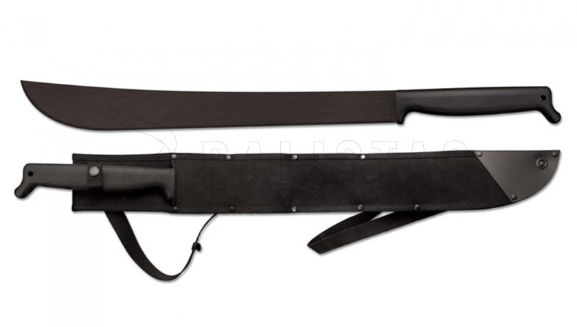 Beidhändige Machete Cold Steel Latin