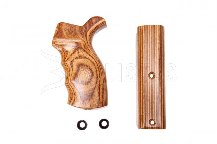 Griff AirMaks Katran Wood lamino
