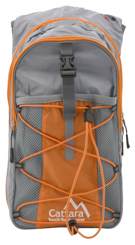 Rucksack 10l OrangeW