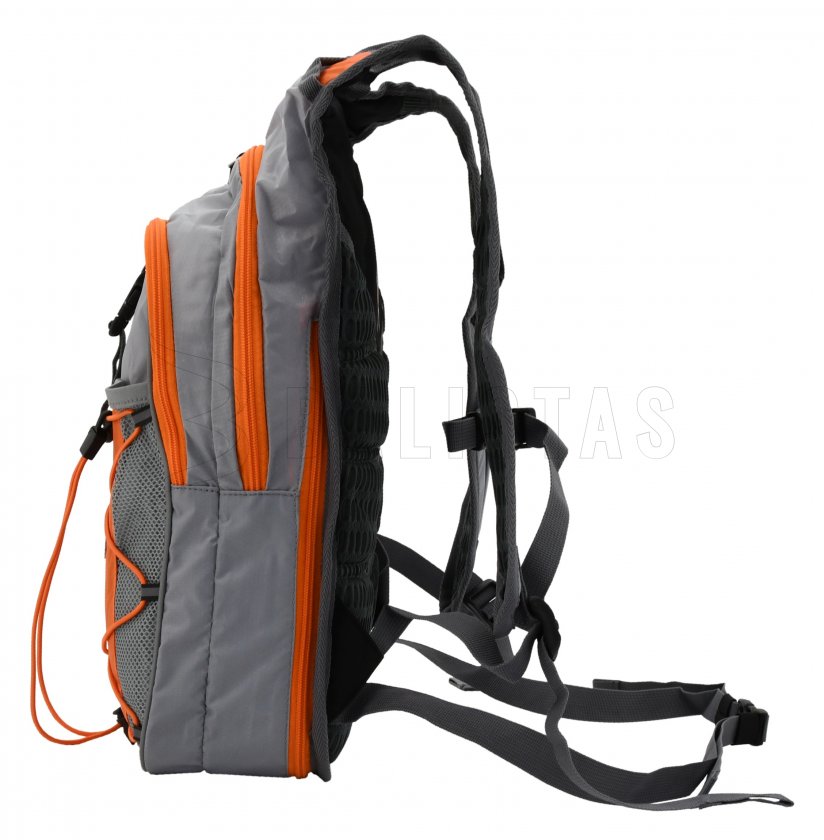Rucksack 10l OrangeW
