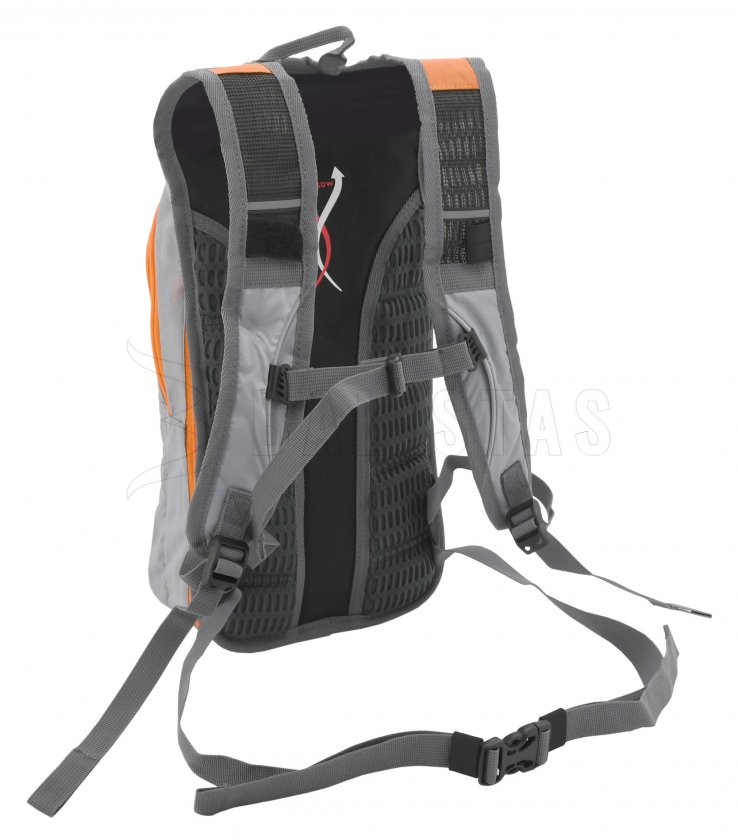 Rucksack 10l OrangeW