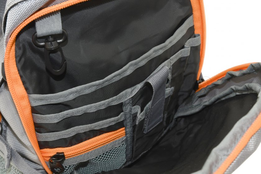 Rucksack 20l OrangeW