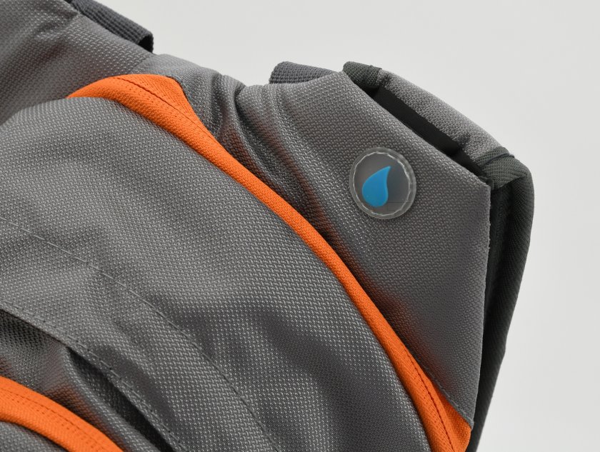 Rucksack 20l OrangeW