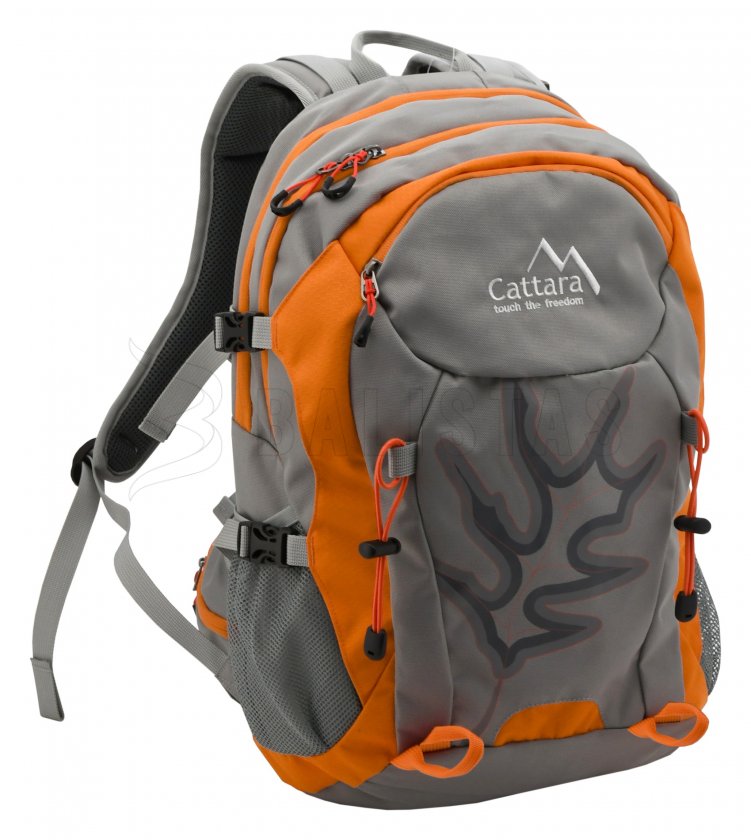 Rucksack 30l OrangeW