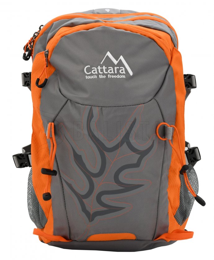 Rucksack 30l OrangeW