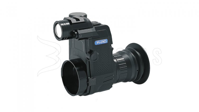 Vorsatzgerät PARD NV007S 850nm