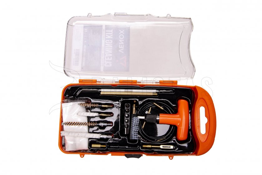 Reinigung Venox Expert Set 4,5mm + 5,5mm