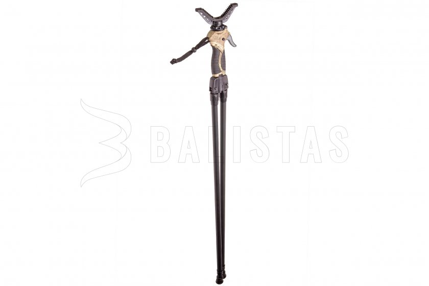 Zweibein Fiery Deer Stick Gen 4 190cm