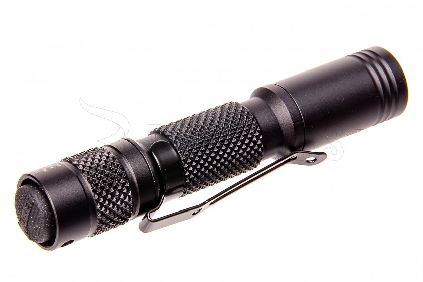 Taschenlampe Wuben E01