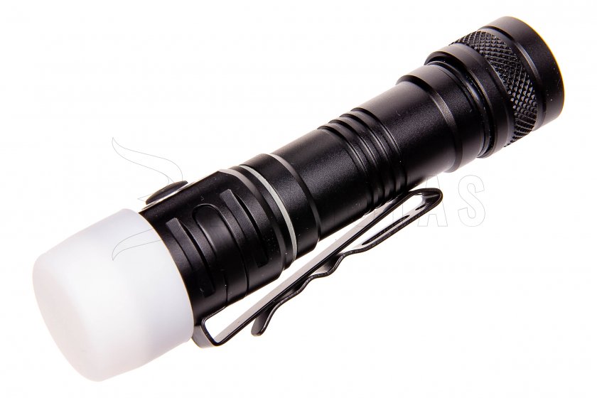Taschenlampe Wuben E05