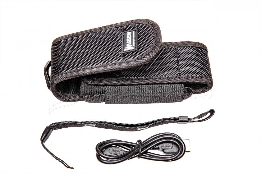 Taschenlampe Wuben A21