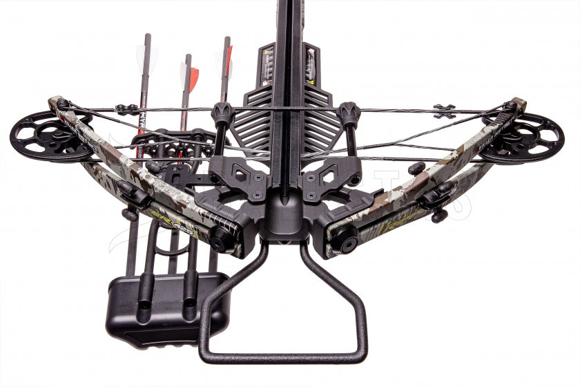 Armbrust Killer Instinct Ripper 425 200lb