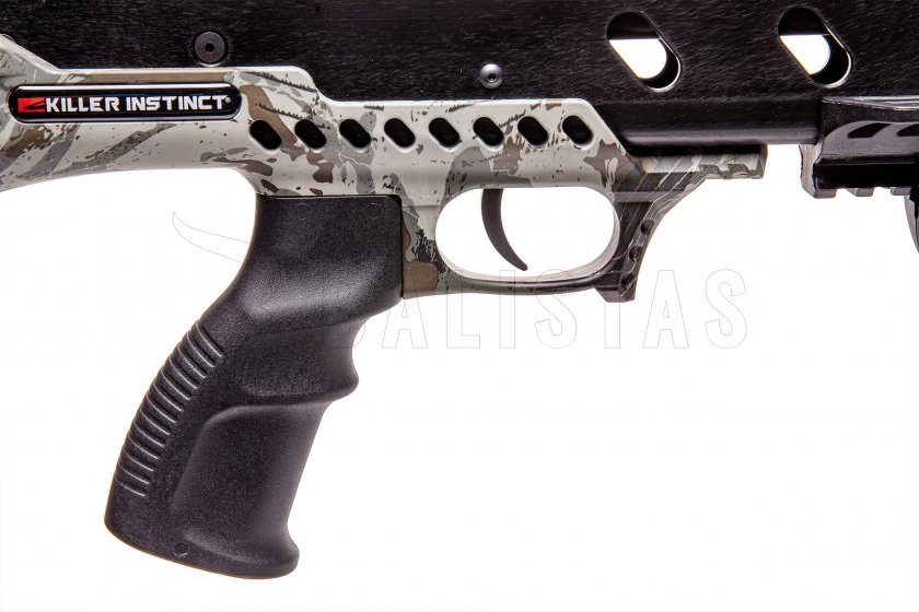 Armbrust Killer Instinct Ripper 425 200lb