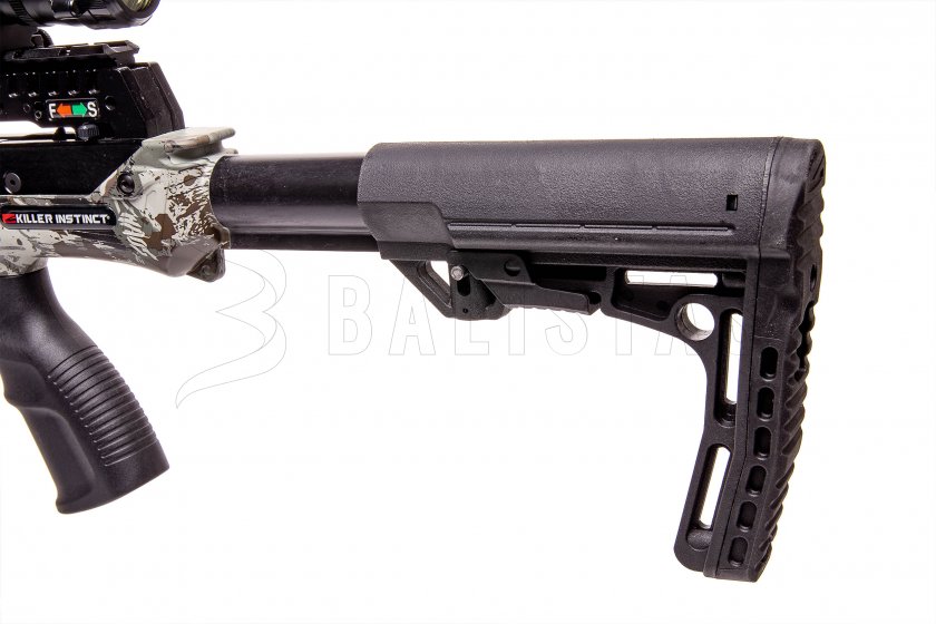 Armbrust Killer Instinct Ripper 425 200lb