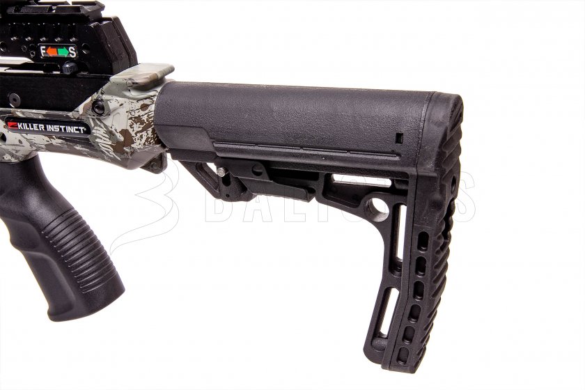 Armbrust Killer Instinct Ripper 425 200lb