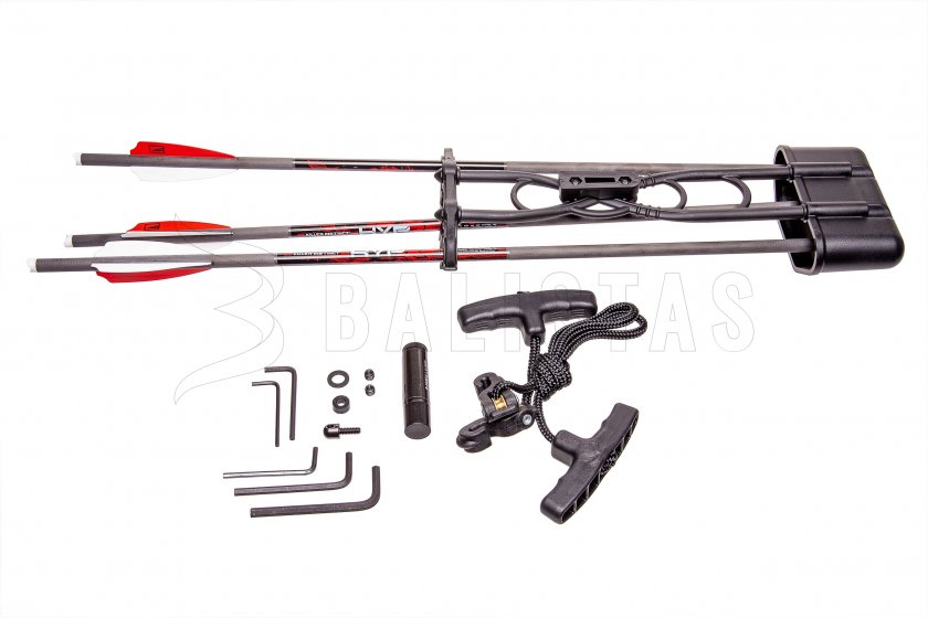 Armbrust Killer Instinct Ripper 425 200lb