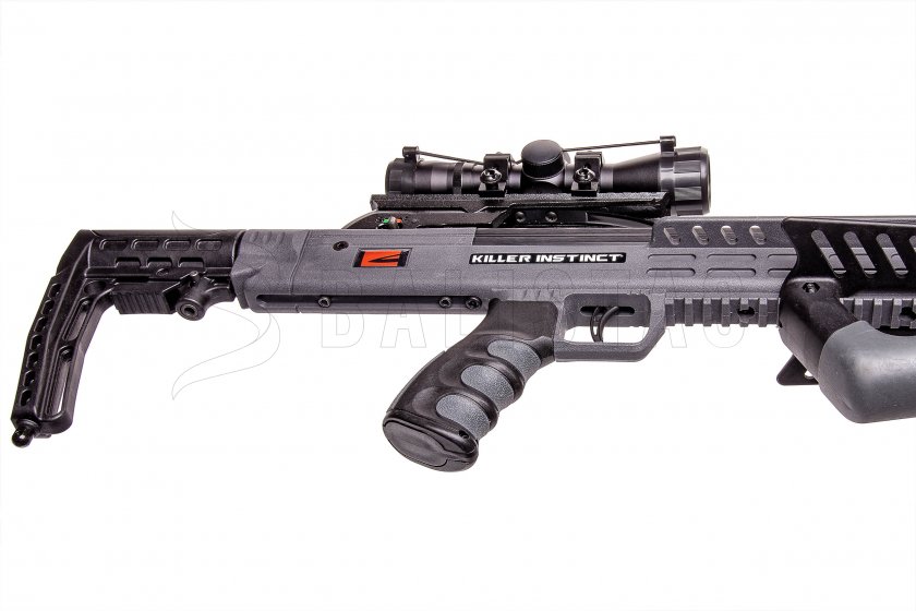 Armbrust Killer Instinct Burner 415 220lb