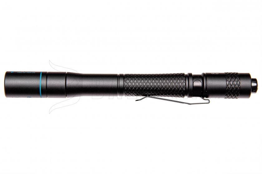 Taschenlampe Wuben E19