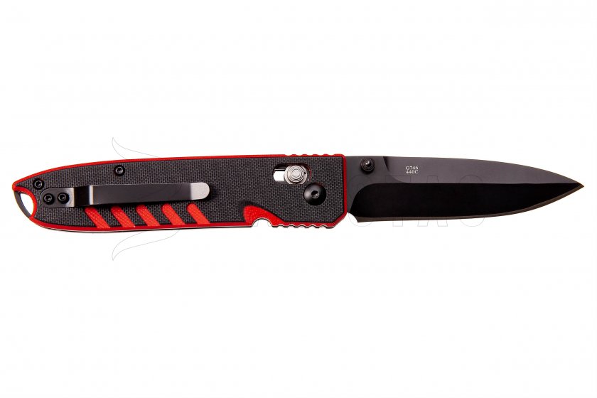 Klappmesser Ganzo G746-3