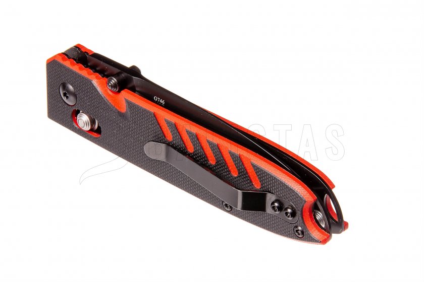 Klappmesser Ganzo G746-3