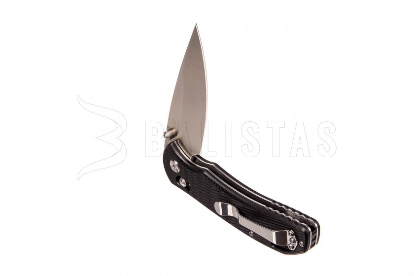 Klappmesser Ganzo G7531 schwarz
