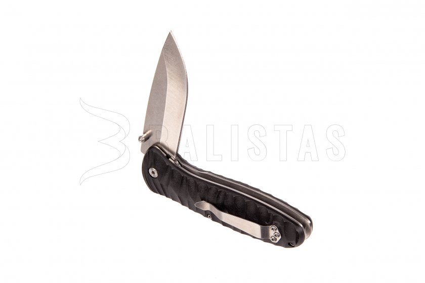 Klappmesser Ganzo G6252 schwarz