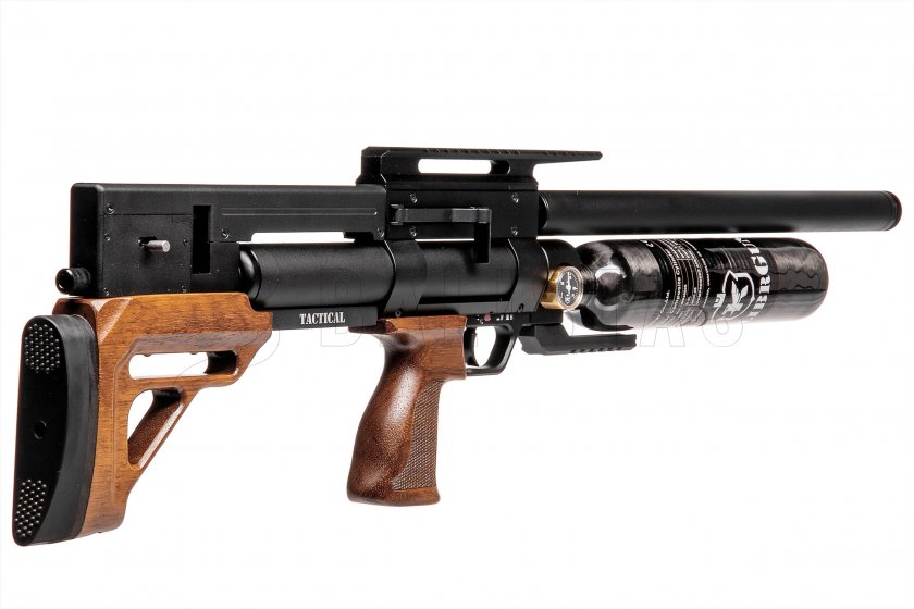 Luftgewehr Kalibrgun Cricket II Tactical 60 WTC 5,5mm
