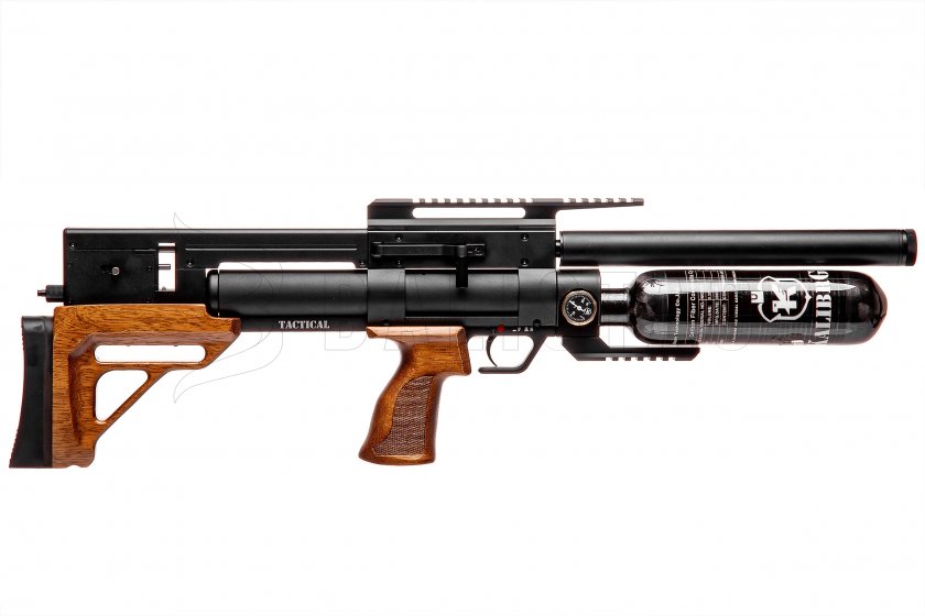 Luftgewehr Kalibrgun Cricket II Tactical 45 WTC 5,5mm