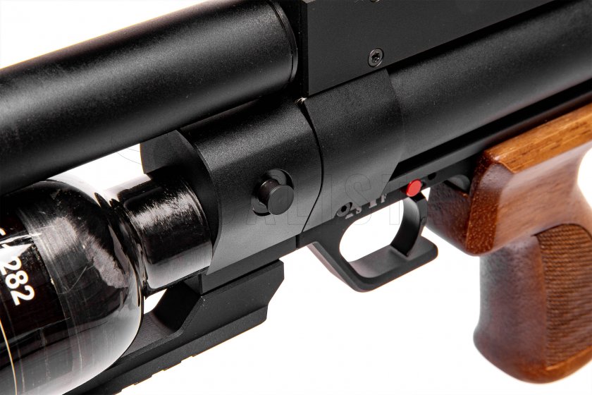 Luftgewehr Kalibrgun Cricket II Tactical 45 WTC 5,5mm