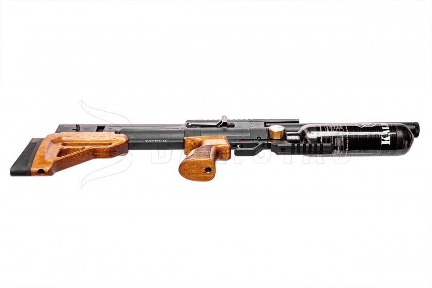 Luftgewehr Kalibrgun Cricket II Tactical 45 WTC 5,5mm