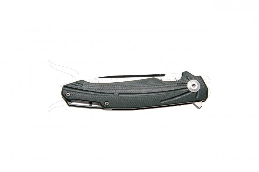 Klappmesser Ganzo Firebird FH21 grün