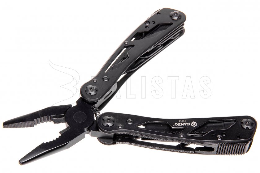 Multitool Ganzo G202 schwarz