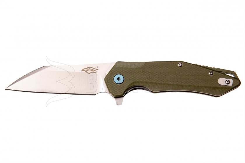 Klappmesser Ganzo Firebird FH31-GB