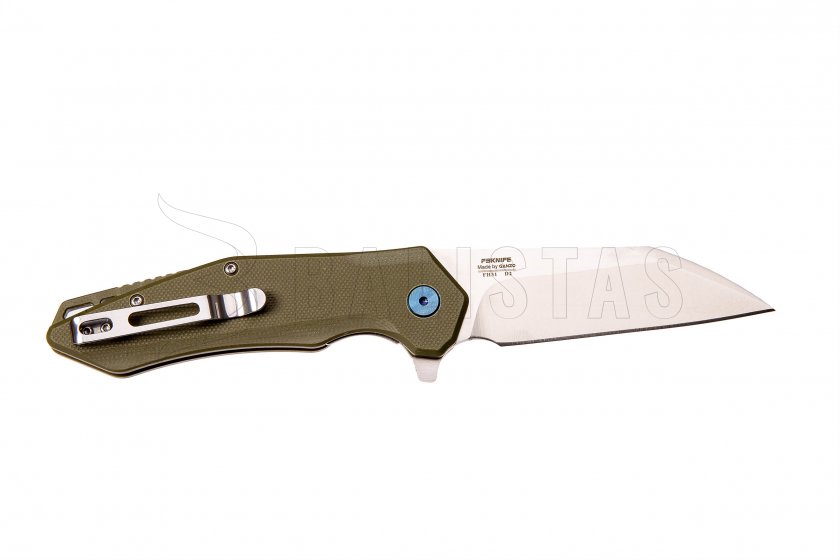 Klappmesser Ganzo Firebird FH31-GB 2