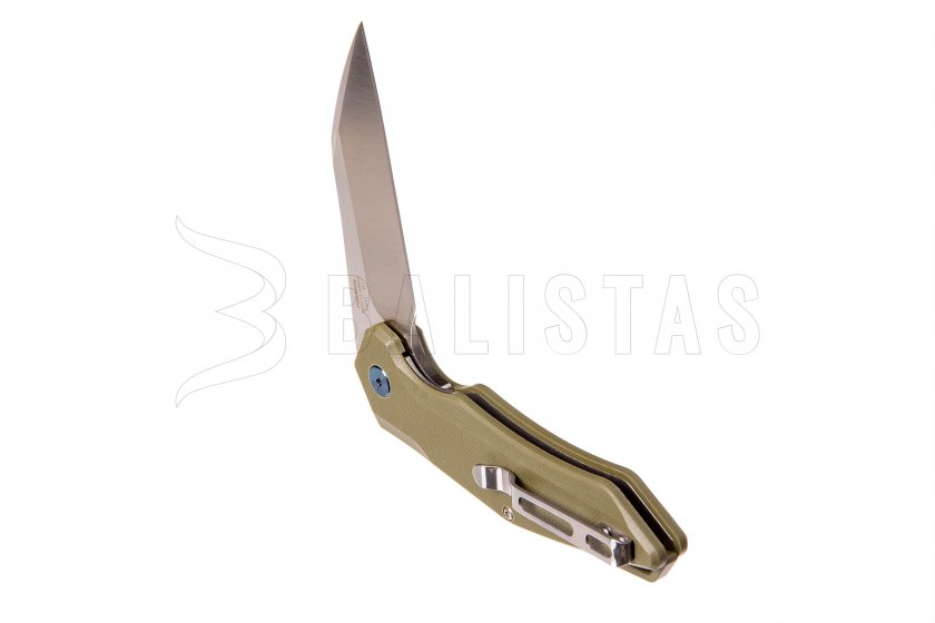 Klappmesser Ganzo Firebird FH31-GB 3