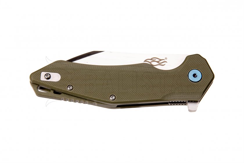 Klappmesser Ganzo Firebird FH31-GB 6
