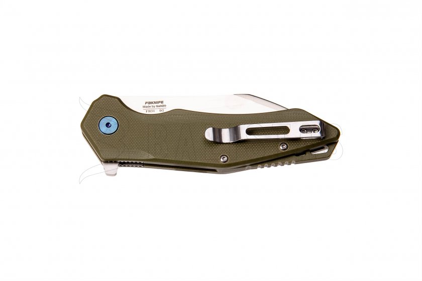 Klappmesser Ganzo Firebird FH31-GB 7