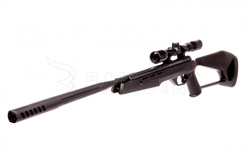 Luftgewehr Crosman Fire NP 4,5mm