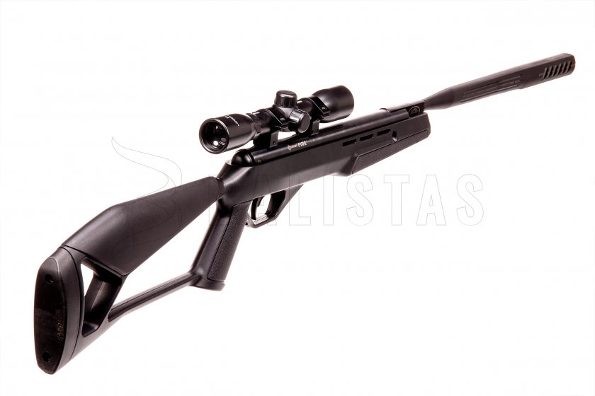 Luftgewehr Crosman Fire NP 4,5mm