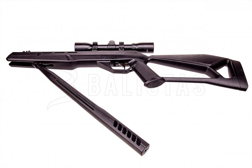 Luftgewehr Crosman Fire NP 4,5mm
