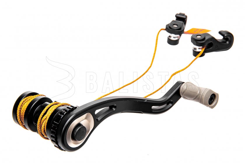 Spannkurbel für Armbrust Barnett HyperGhost