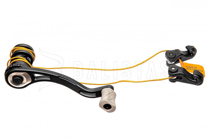 Spannkurbel für Armbrust Barnett HyperGhost