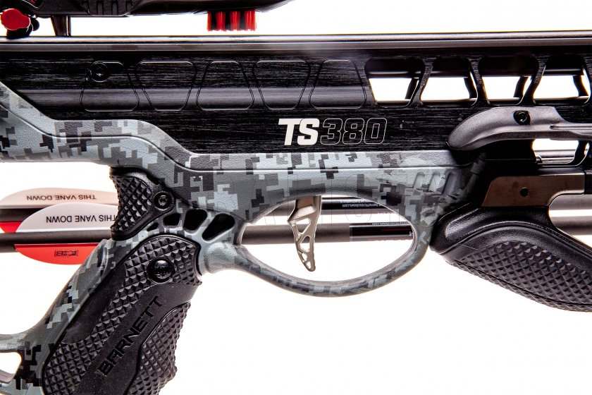 Armbrust Barnett Tactical 380 W
